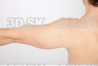 Arm texture of Cornelius 0002